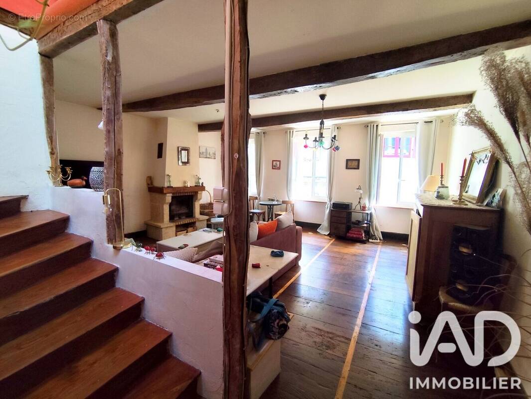Photo 1 - Appartement à ASPET
