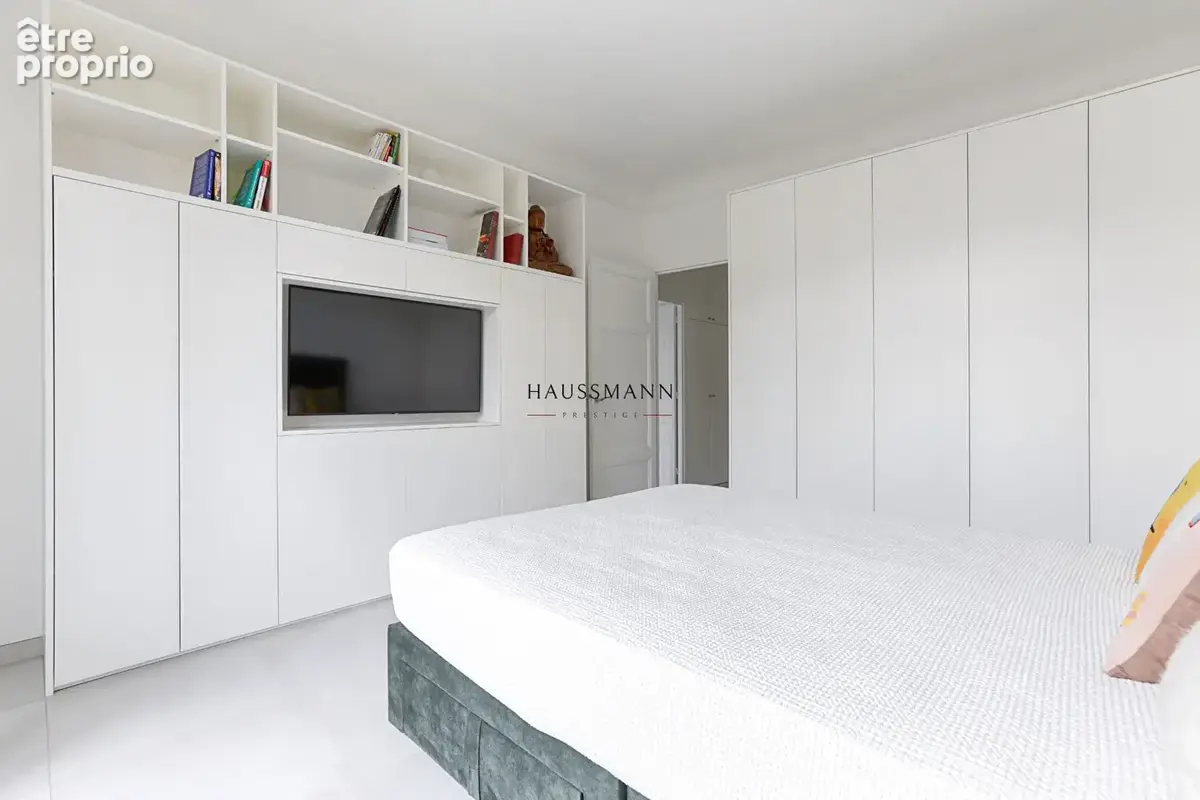 Exclusivité - Appartement Paris IXe arrondissement - photo 7