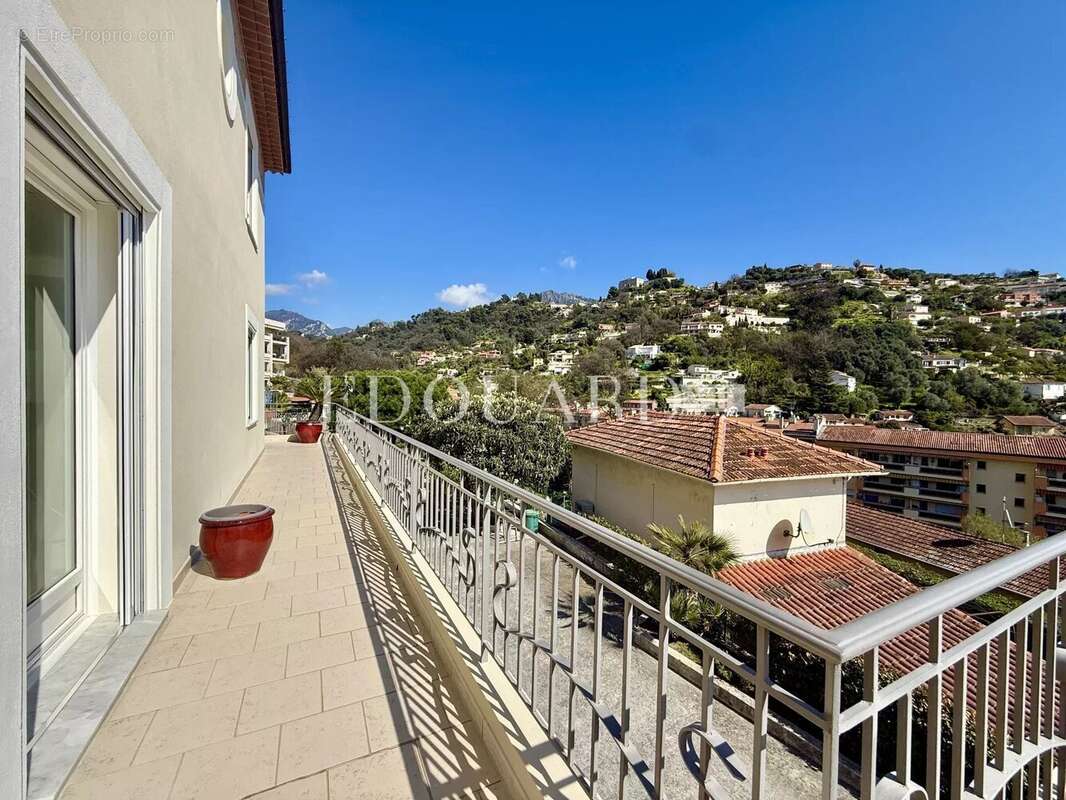 Maison à MENTON
