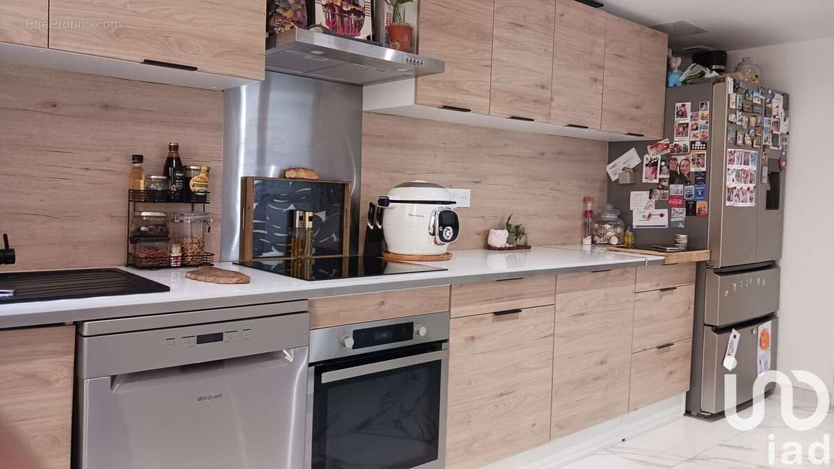 Photo 4 - Maison à SAINT-GELY-DU-FESC