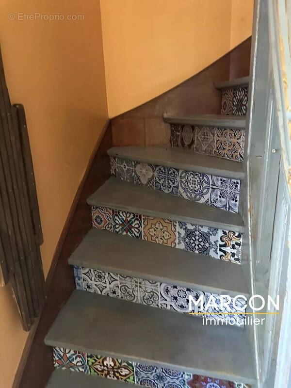 Maison à LA SOUTERRAINE