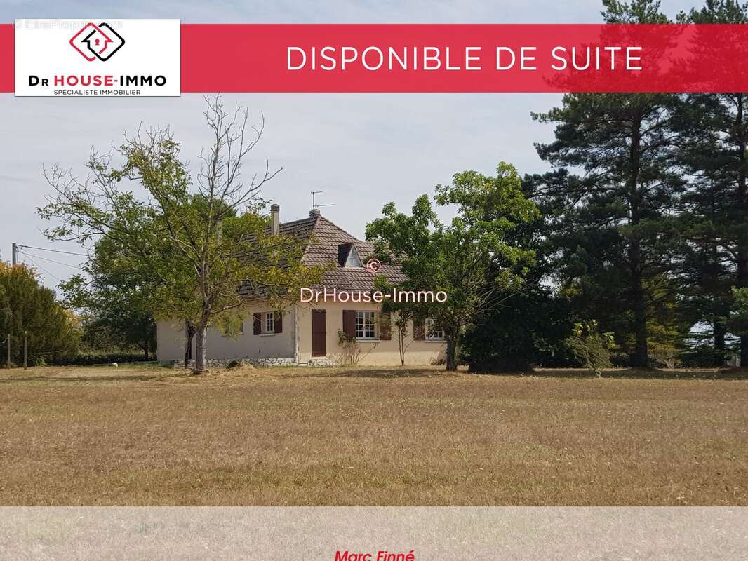 Maison 173 m² à Verteillac  - photo 867