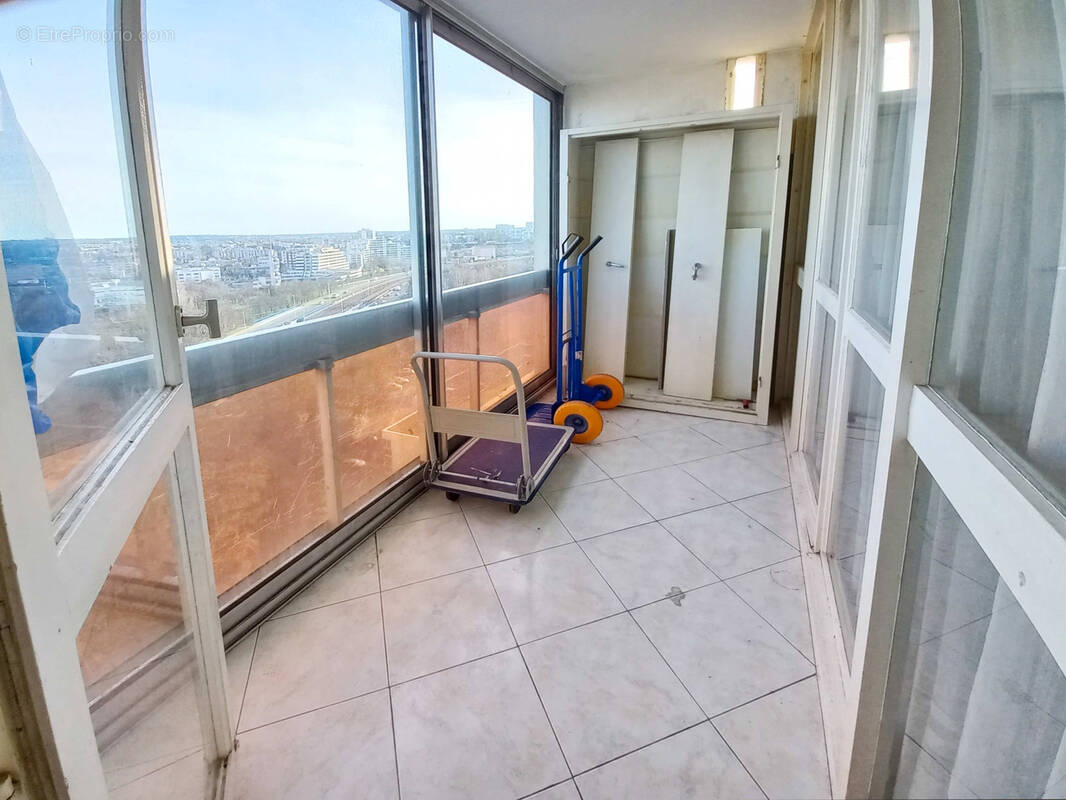 Appartement à CRETEIL