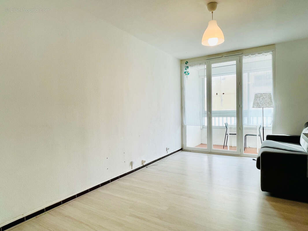 Appartement à LA GRANDE-MOTTE