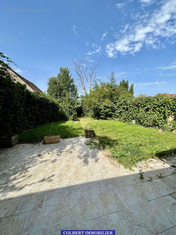 Maison 80 m² à Seignelay  - photo 14