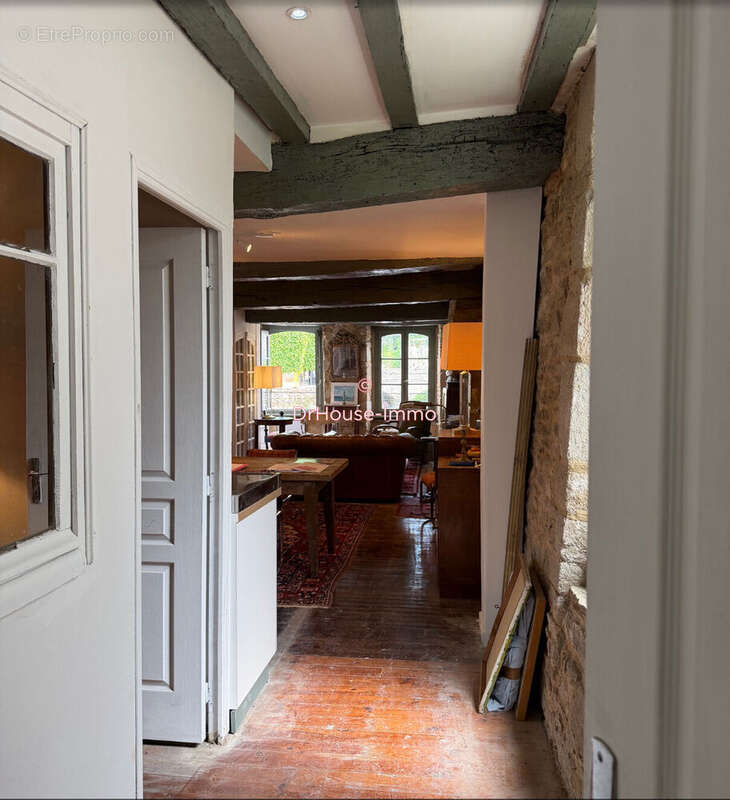 Maison à QUIMPERLE