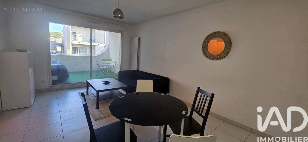 Photo 2 - Appartement à CASTELNAU-LE-LEZ