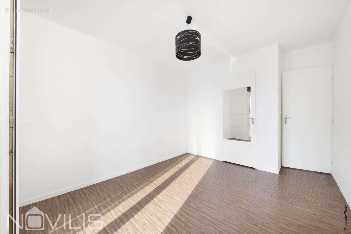 Appartement à PLAISANCE-DU-TOUCH
