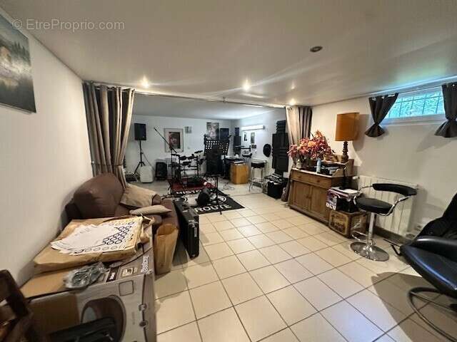 Maison 130m² à créteil - photo 11