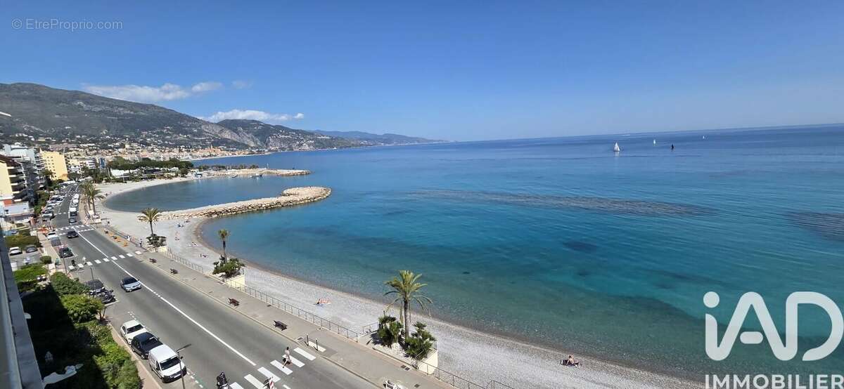 Photo 2 - Appartement à ROQUEBRUNE-CAP-MARTIN