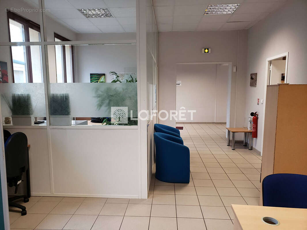 Appartement à ELBEUF