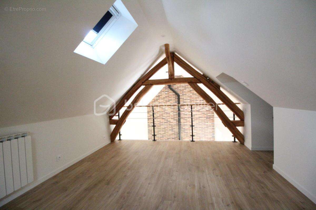 Ravissante fermette rénovée avec goût - photo 6