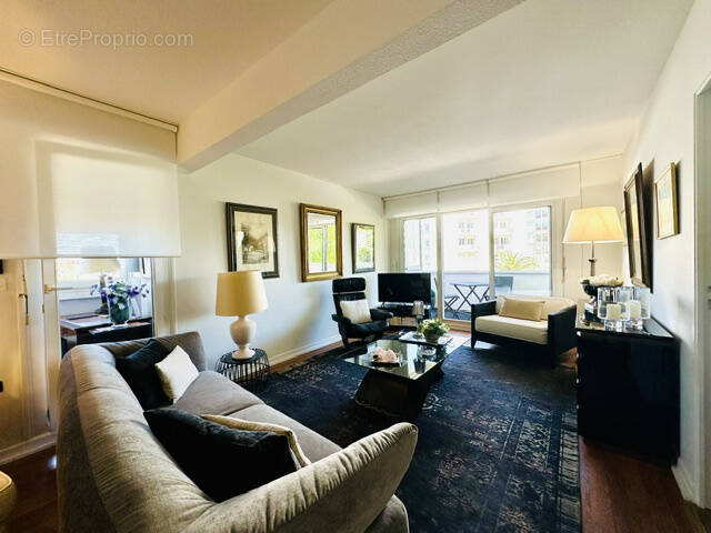 Appartement à BIARRITZ