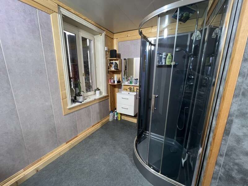 Maison à BELLEVILLE