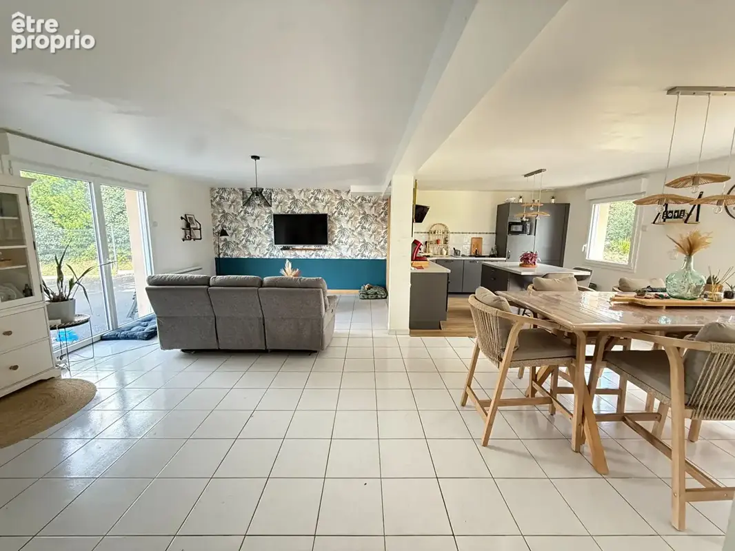 Photo Maison à Dinan au prix de 278 250€