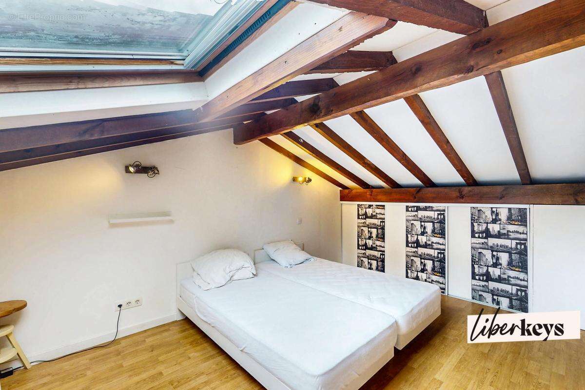 Appartement à ASCAIN