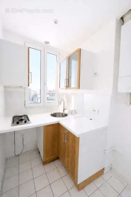 Appartement à MONTREUIL