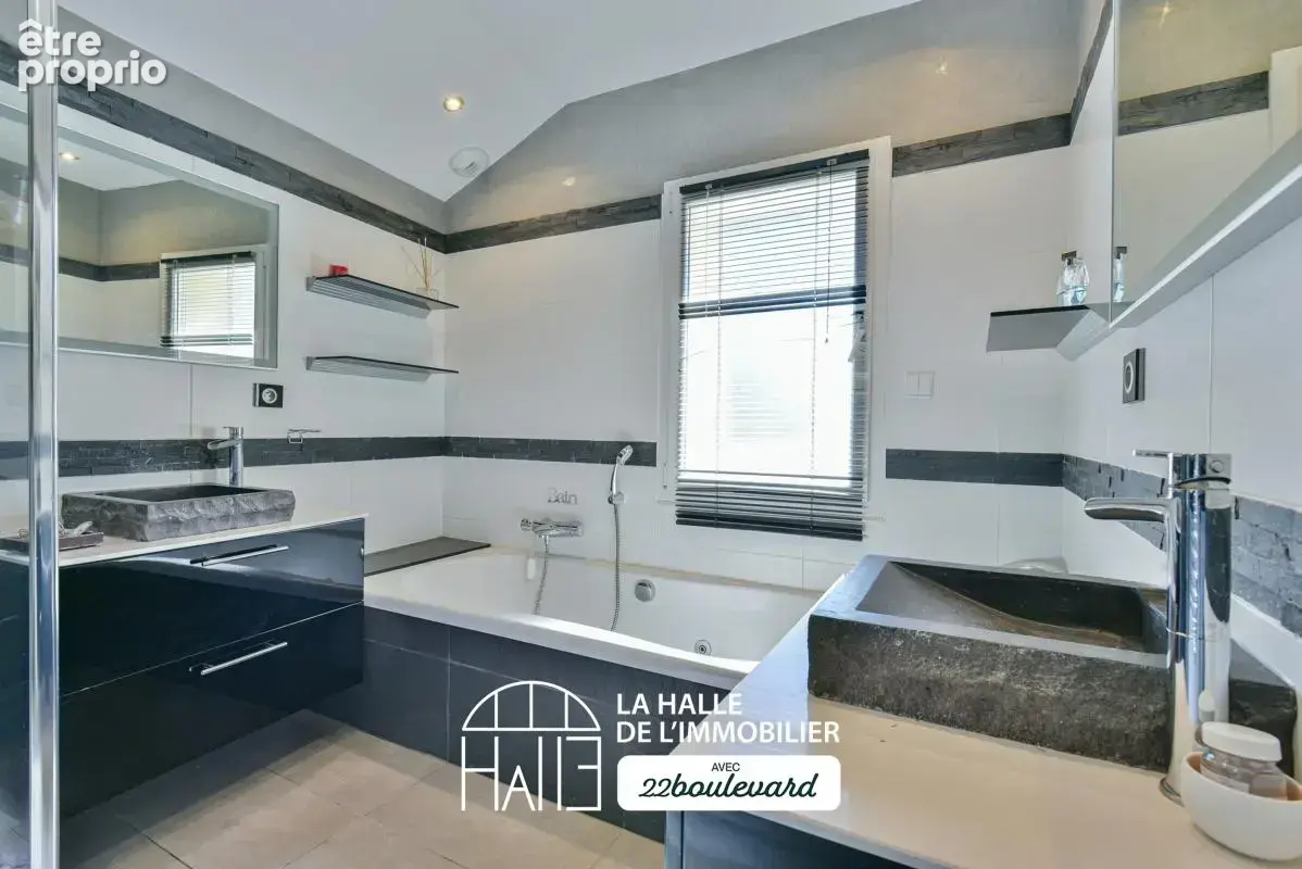 Maison 5 pièces 158 m² à vendre à Ambazac (87240) - photo 11