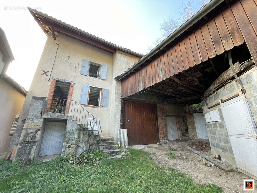 Maison à THIERS