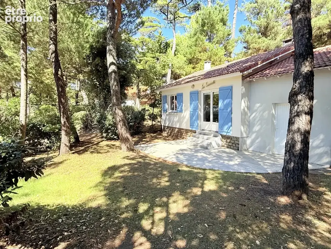 Maison - 3 pièces - photo 5