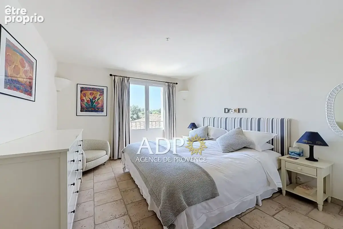 Maison 6 pièces 190 m² à vendre à Mouans-Sartoux (06370) - photo 9