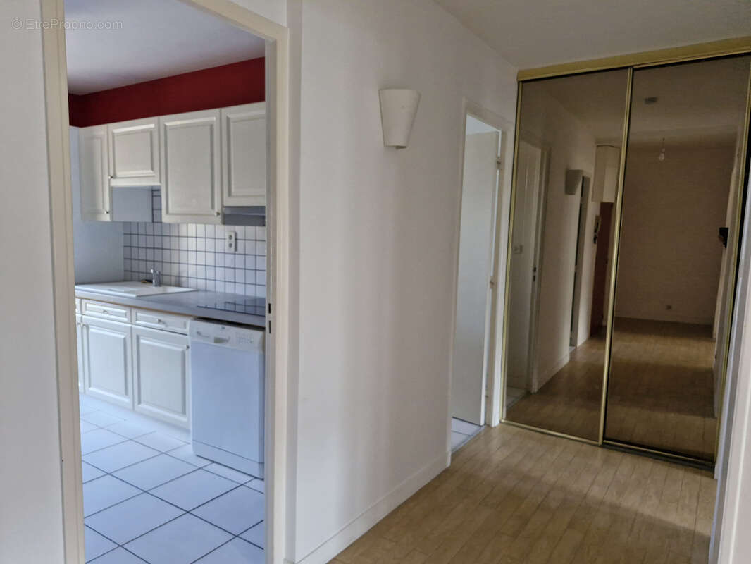 Appartement à LIMOGES