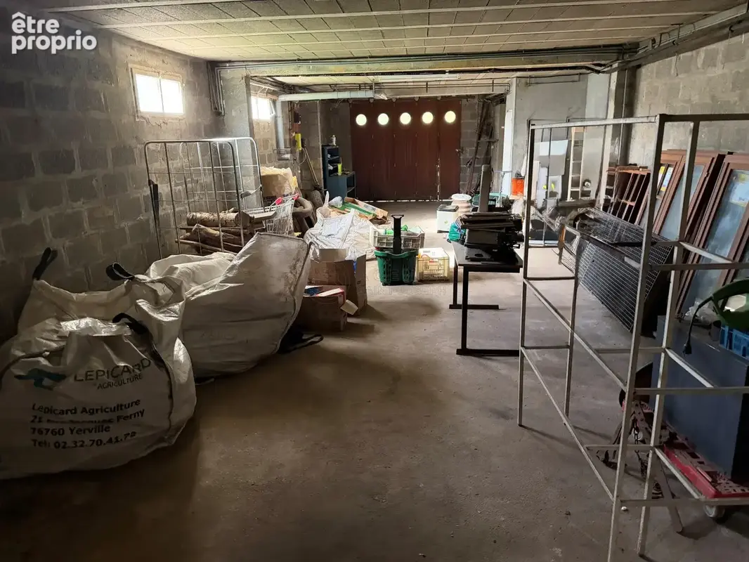 Maison 6 pièces 170 m² à vendre à Doudeville (76560) - photo 8