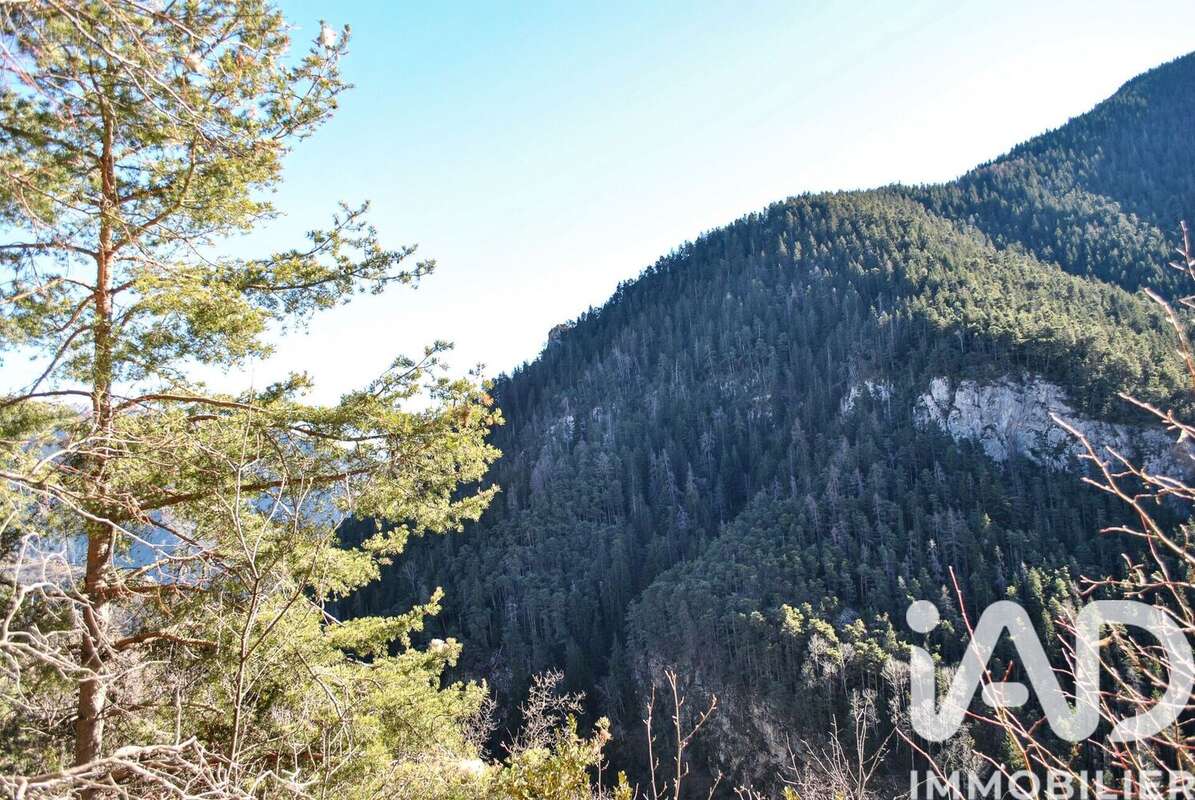 Photo 8 - Maison à ROUBION