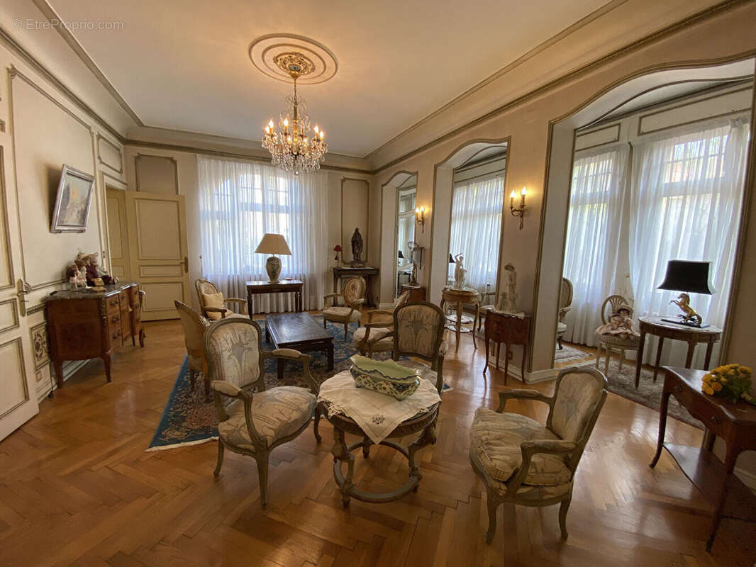 Maison à METZ