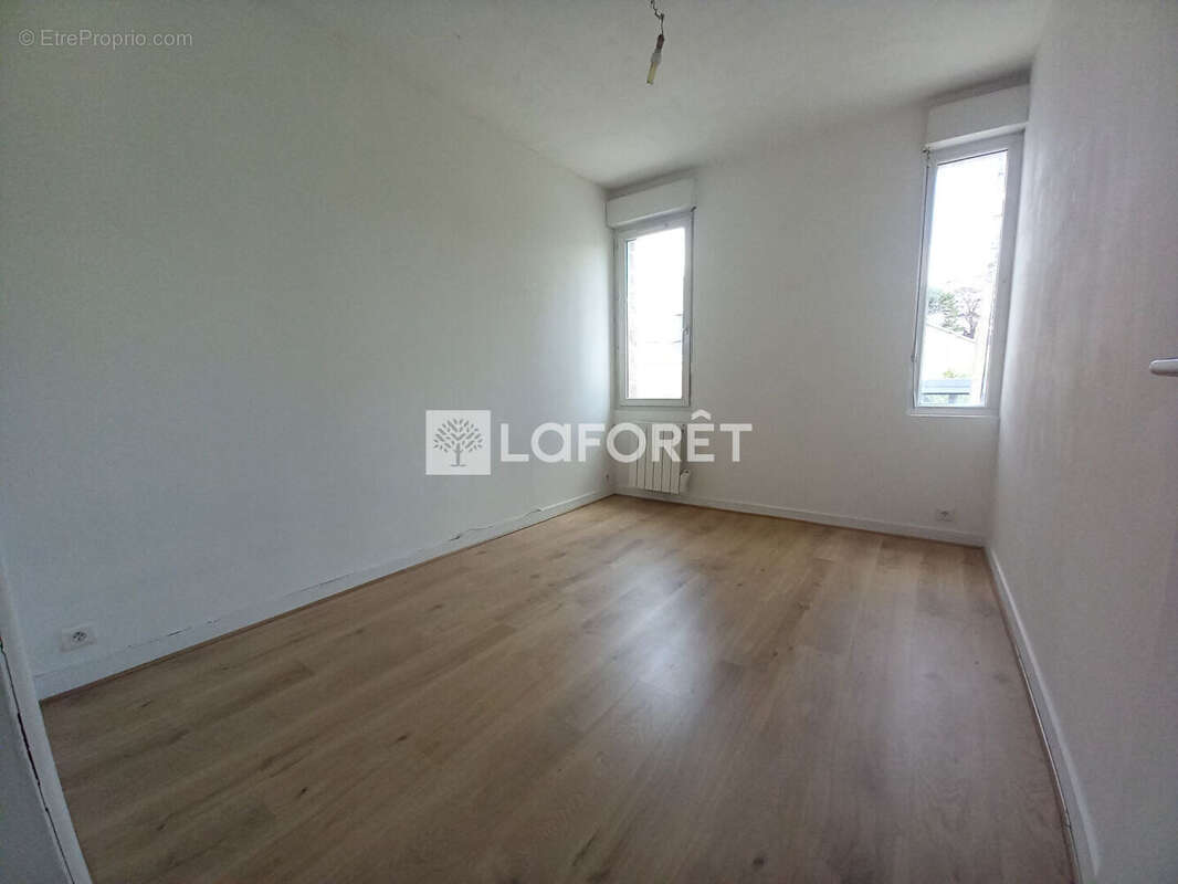 Immeuble Guingamp - photo 2