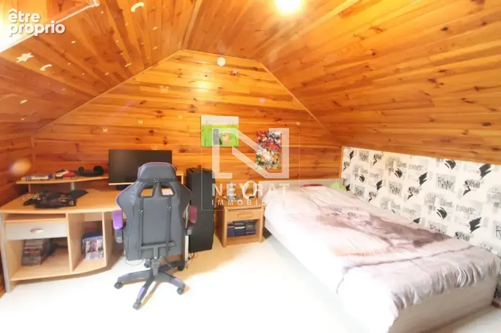 Maison avec piscine - photo 21
