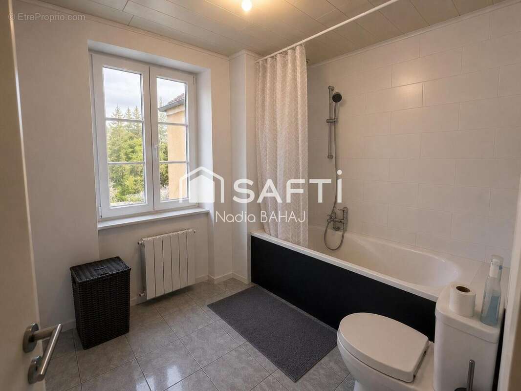 Appartement 118 m² à Montmedy  - photo 6