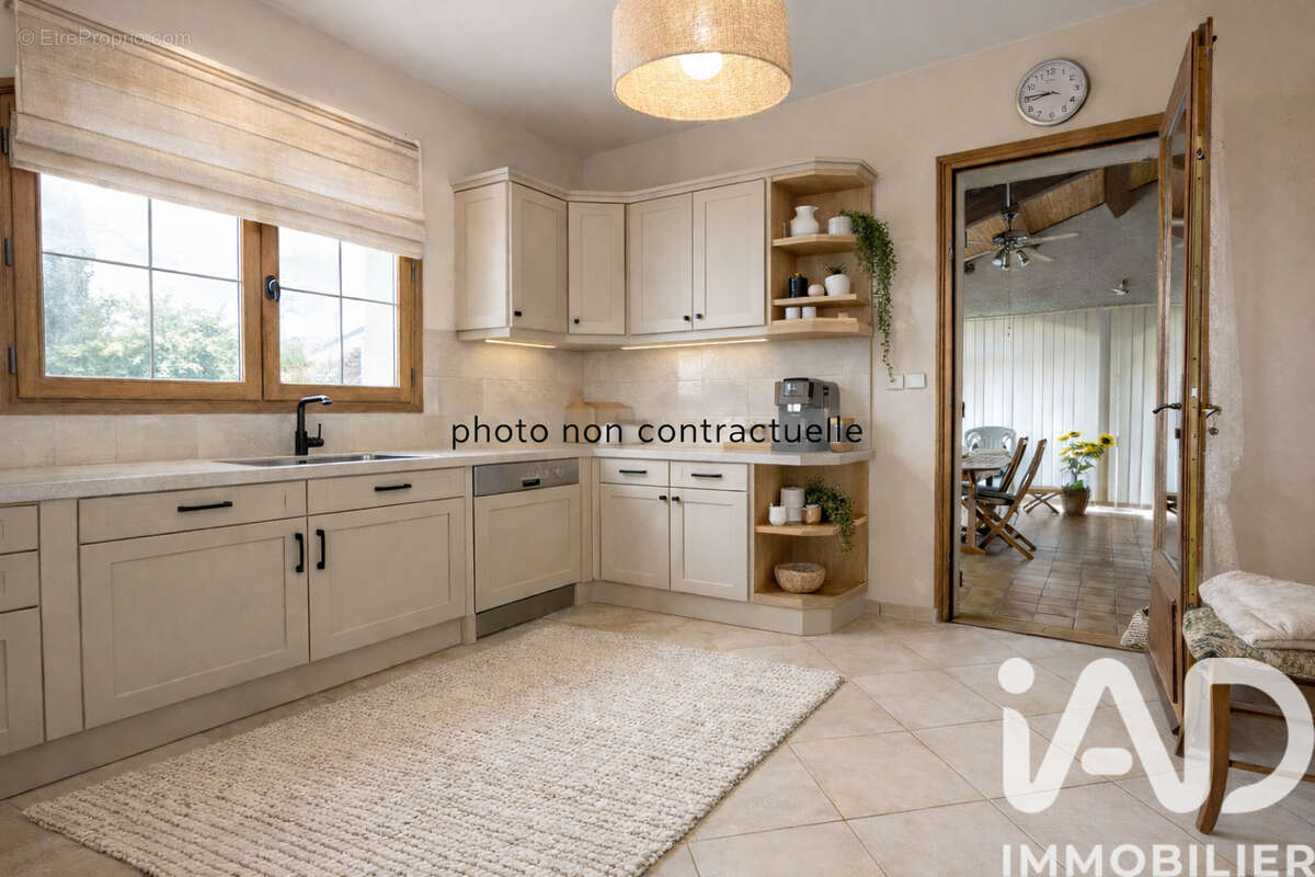 Photo 7 - Maison à BAGNOLS-SUR-CEZE