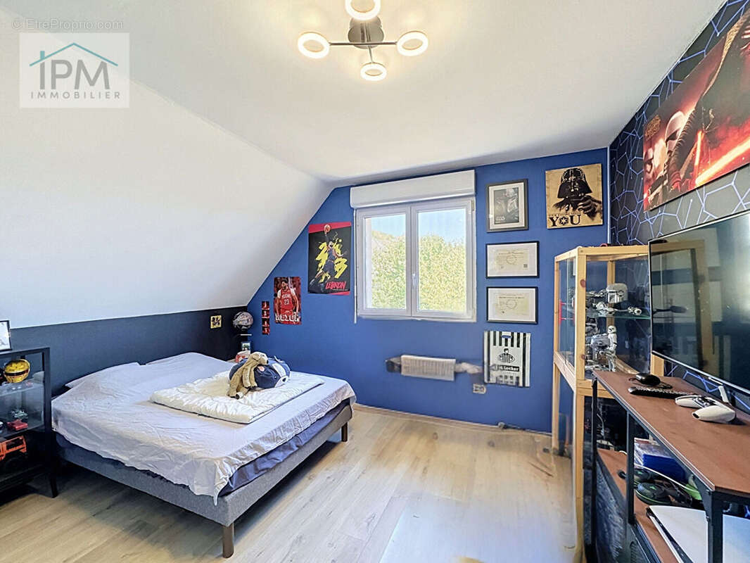 MUTZIG - Maison 4 pièces 117 m2 - 2 ares 47 - acheter - Ipm Immobilier - photo 11