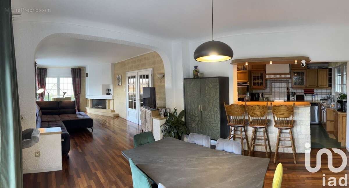 Photo 5 - Maison à SAINT-AVOLD