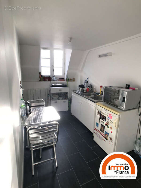 Appartement à ROUEN