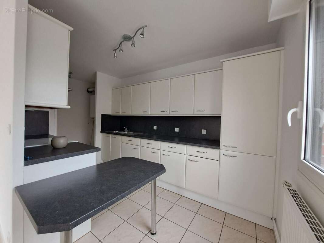 Photo 2 - Appartement à TETEGHEM