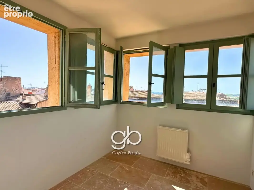 Appartement à vendre béziers - duplex t3 de 60,13 m2 - 2 chambres - centre historique - photo 11