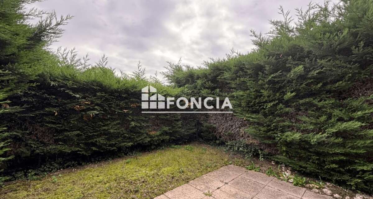 Appartement à DOUVAINE