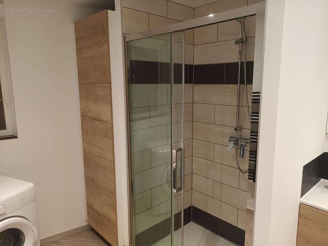 Photo 9 - Appartement à JOIGNY