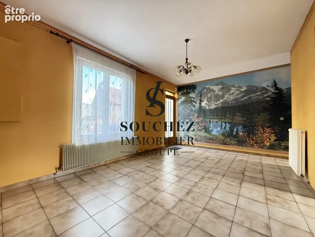 Maison 6 pièces 85 m² à vendre à Arras (62000) - photo 5