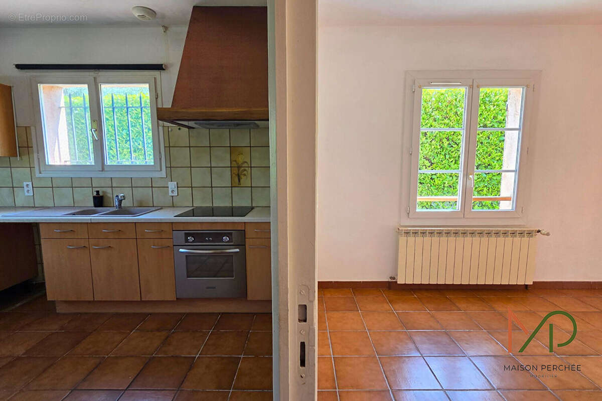 Maison Draguignan 5 pièce(s) 165 m2 - photo 8