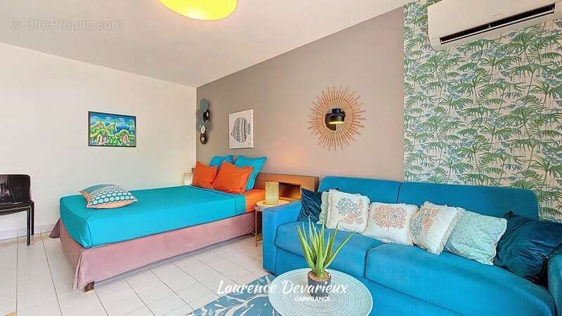 Appartement à SAINT-FRANCOIS