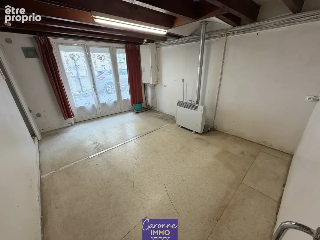 Centre ville Tonneins - photo 3