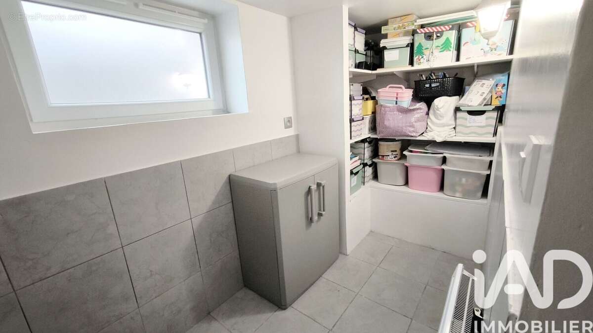 Photo 5 - Maison à NOGENT-SUR-OISE