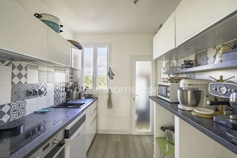 Appartement à MARSEILLE-10E