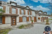 Maison à BOUTIGNY-PROUAIS