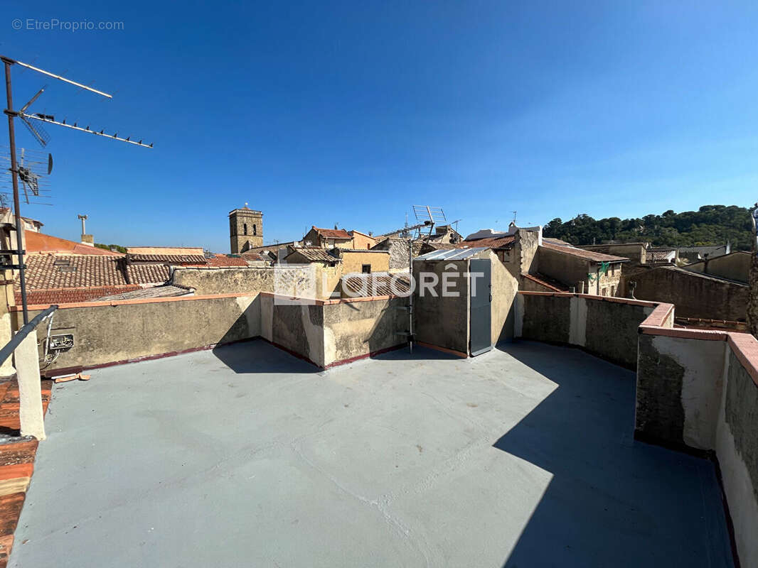 Appartement à ORANGE