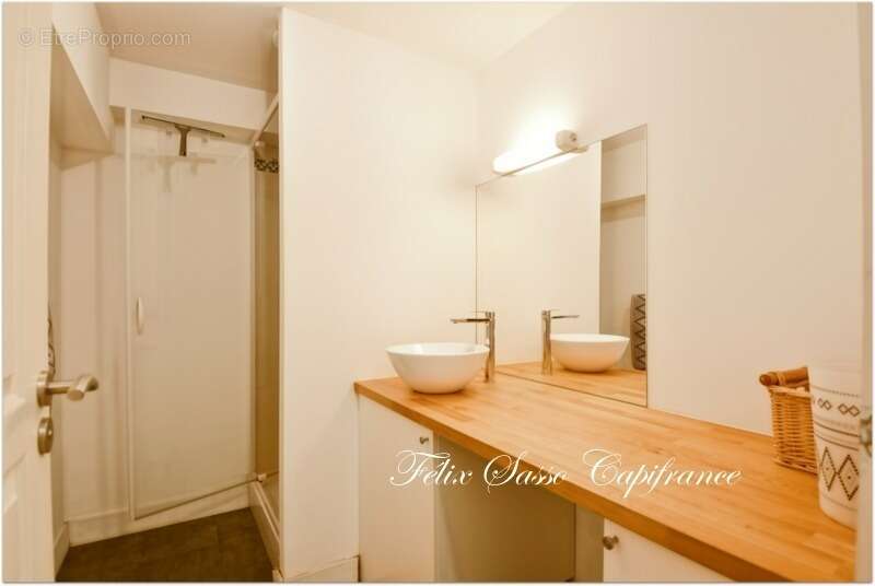 Appartement à LUZ-SAINT-SAUVEUR