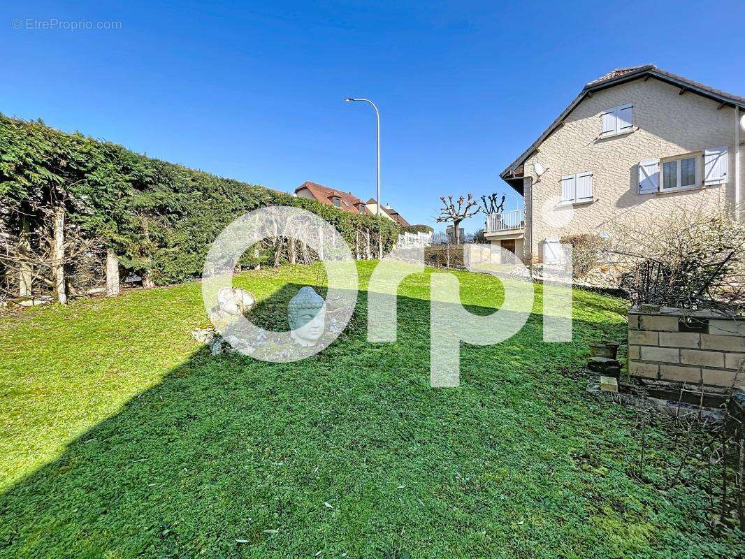 Maison à BRIVE-LA-GAILLARDE